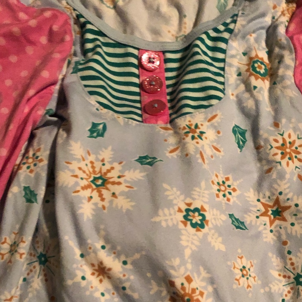 Matilda Jane pajamas